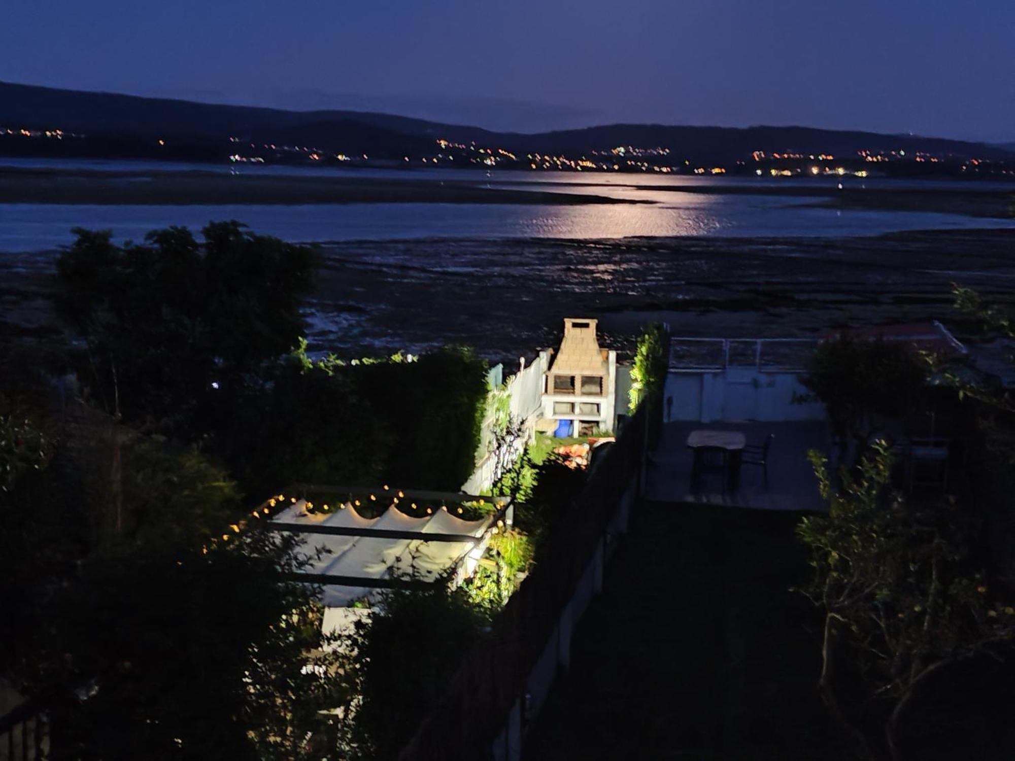 Vistas Al Mar E Isla De La Toja Διαμέρισμα O Grove Εξωτερικό φωτογραφία